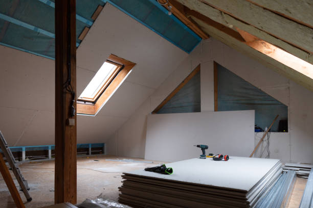 Best Insulation for Specific Applications in Belzoni, MS
